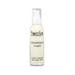BINGOSPA Maska do skóry zmęczonej 150g
